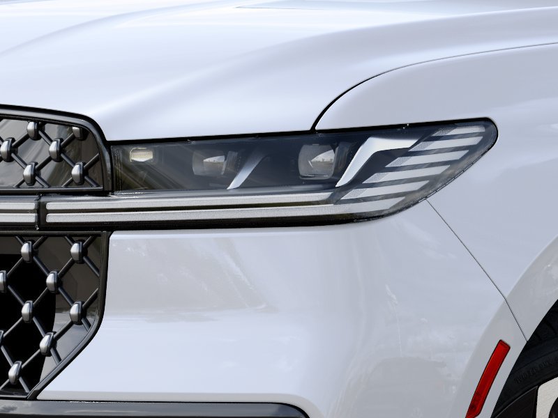 New 2027 Lincoln Navigator Black Label AWD/4WD image 18