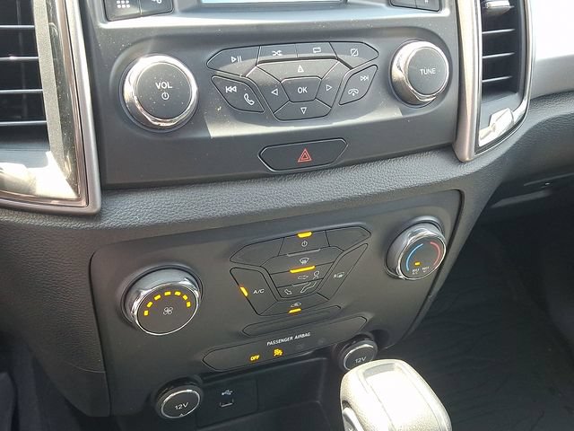 Used 2019 Ford Ranger 4x4 SuperCrew image 12