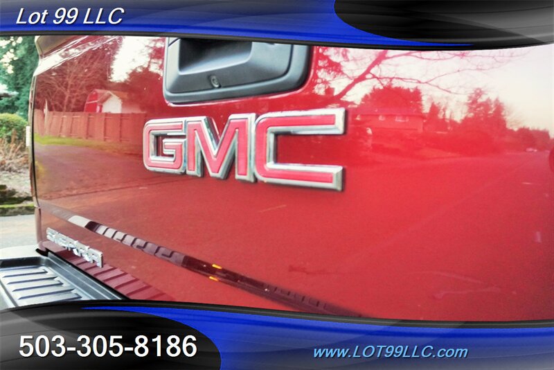 Used 2015 GMC Sierra 2500 SLT AWD/4WD image 32