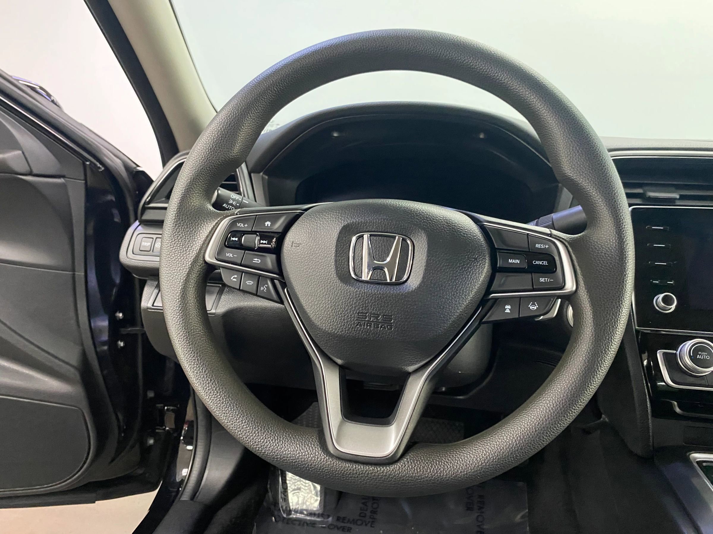 Used 2022 Honda Insight EX image 15