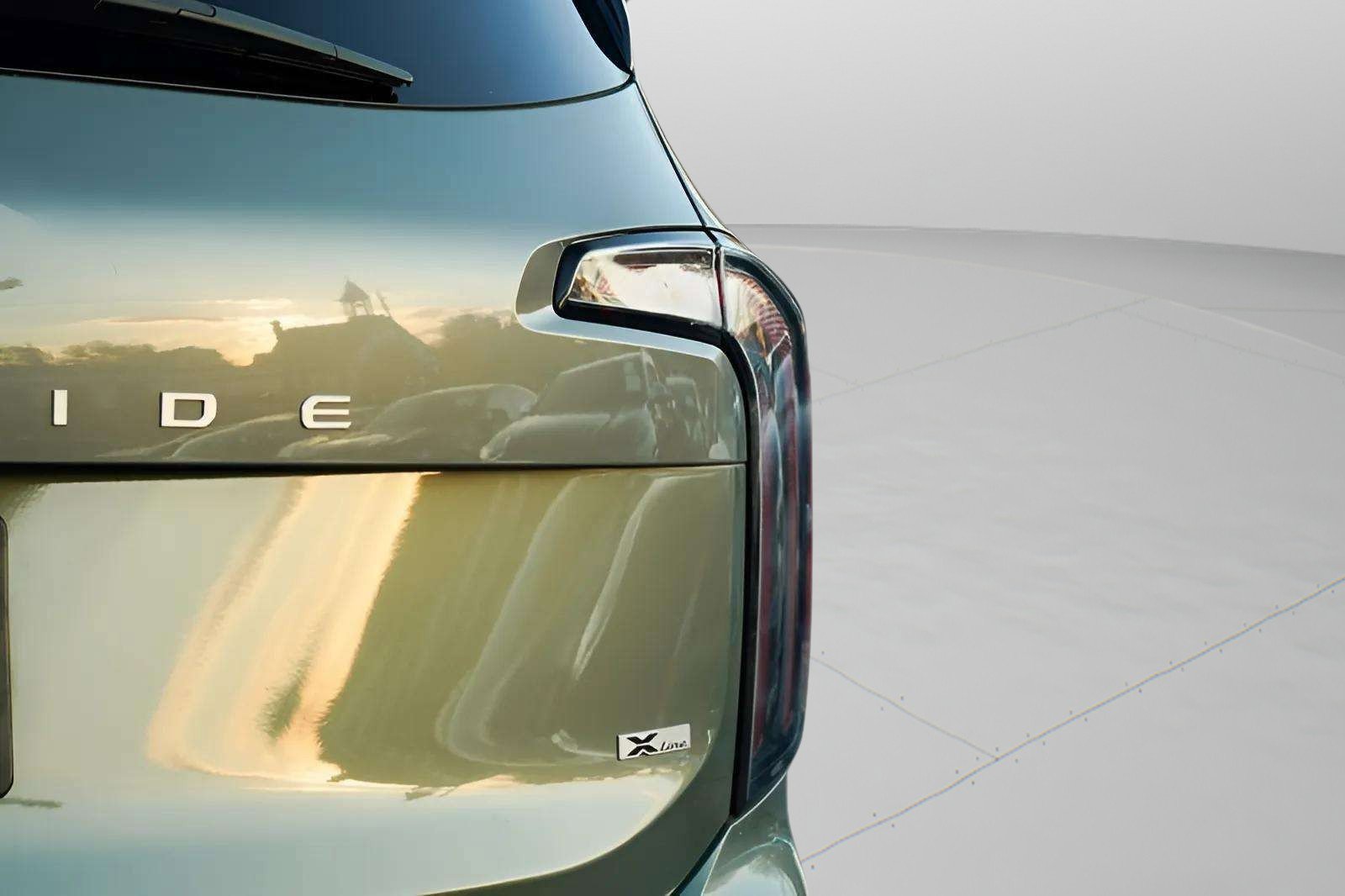 Used 2023 Kia Telluride SX Prestige X-Line image 24