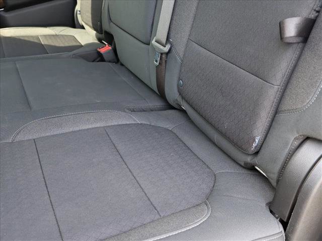 Used 2019 Chevrolet Silverado 1500 RST w/ All-Star Edition AWD/4WD image 15