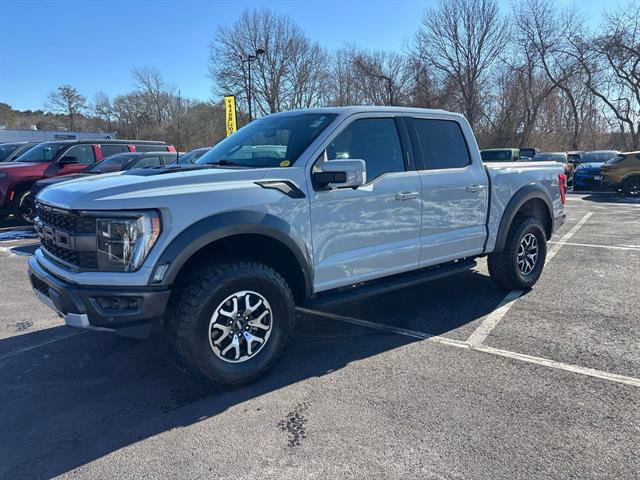 Used 2023 Ford F150 Raptor AWD/4WD image 6