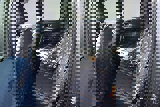 New 2026 Ford Maverick Tremor image 5