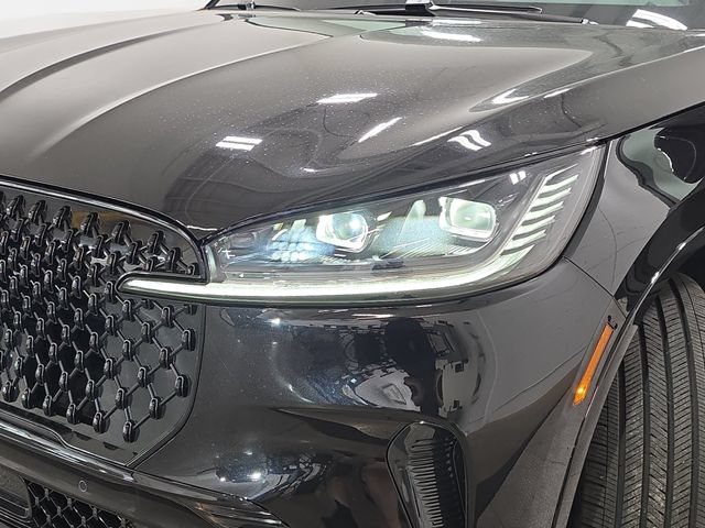 New 2026 Lincoln Aviator Reserve AWD/4WD image 28