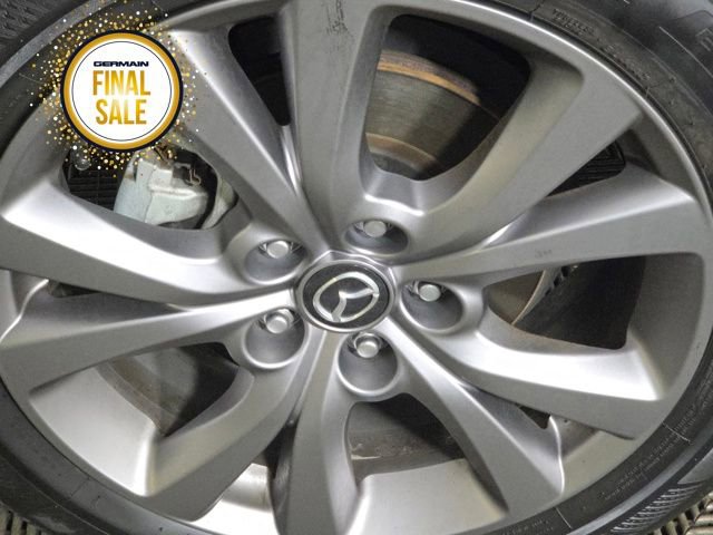 Used 2023 MAZDA CX-30 AWD 2.5 S w/ Select Package image 10