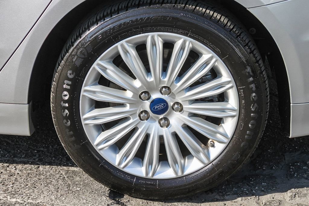 Used 2014 Ford Fusion Energi SE image 13