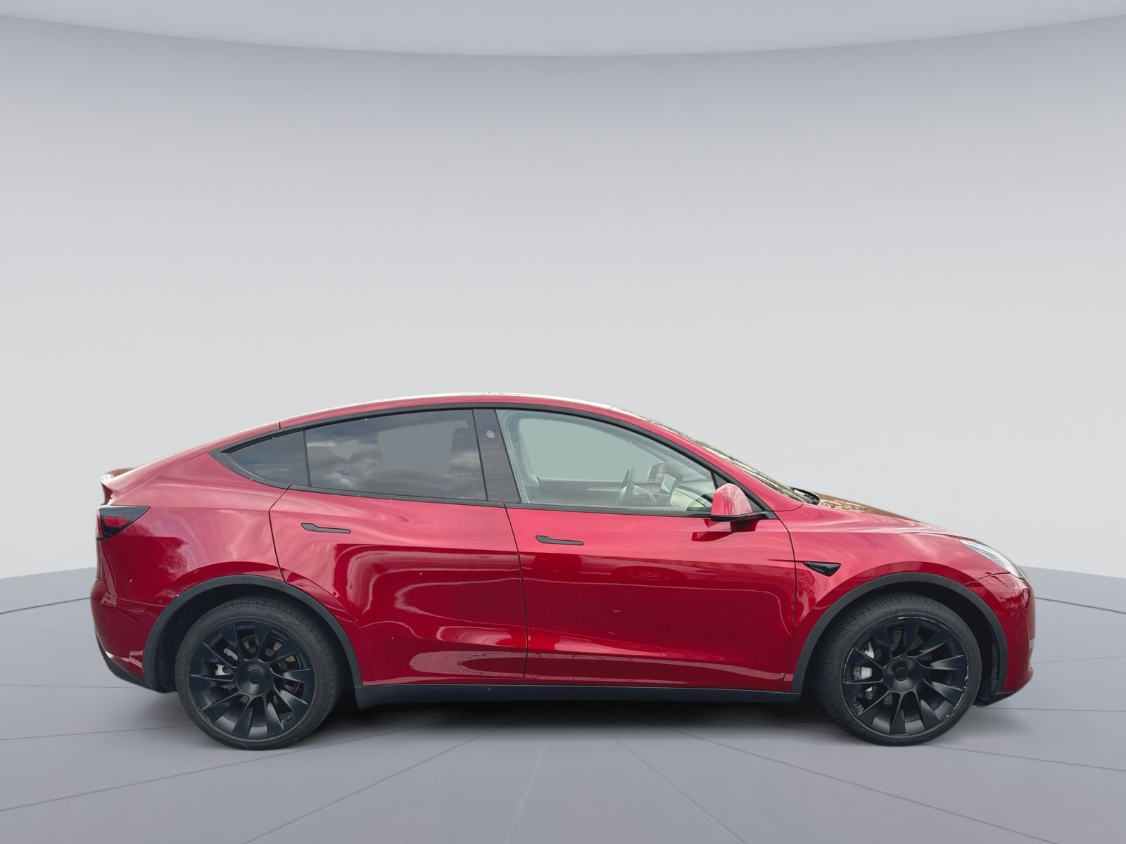 Used 2024 Tesla Model Y Long Range image 34