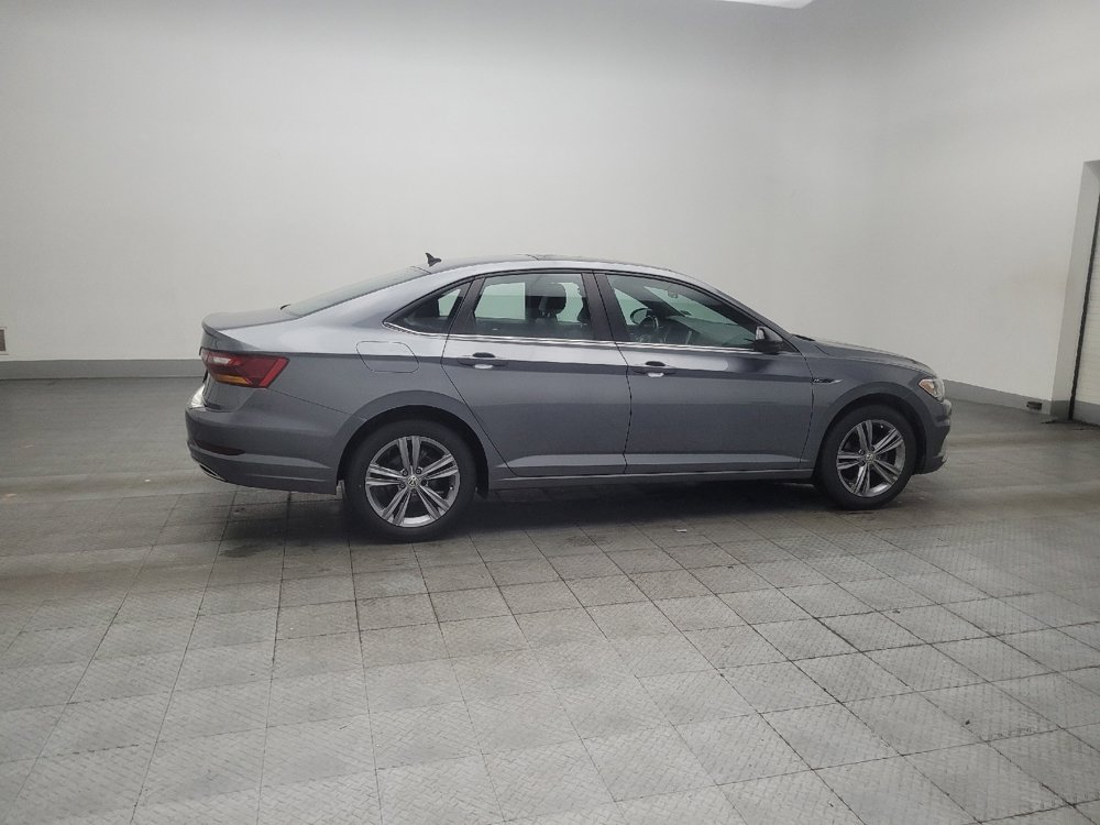 Used 2019 Volkswagen Jetta R-Line FWD image 10