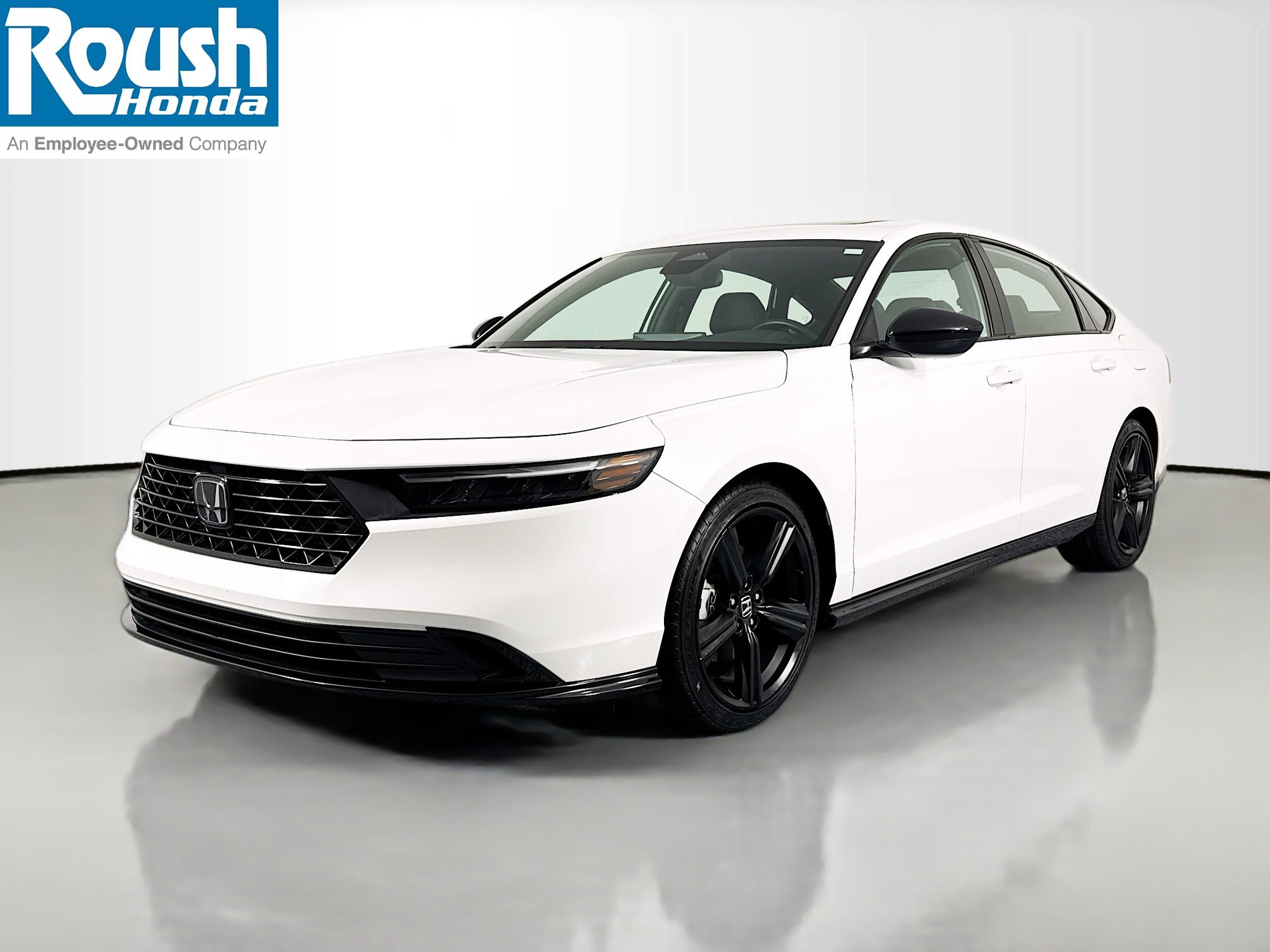 Certified 2023 Honda Accord Sport