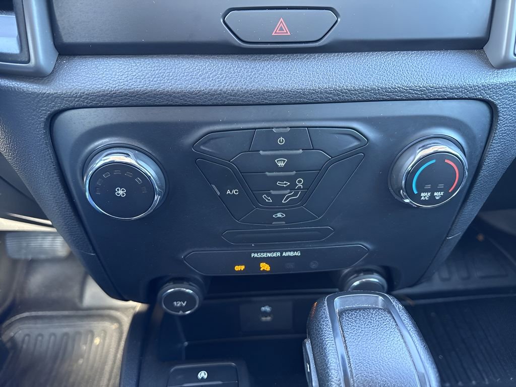 Used 2020 Ford Ranger XL w/ Equipment Group 101A Mid RWD image 17