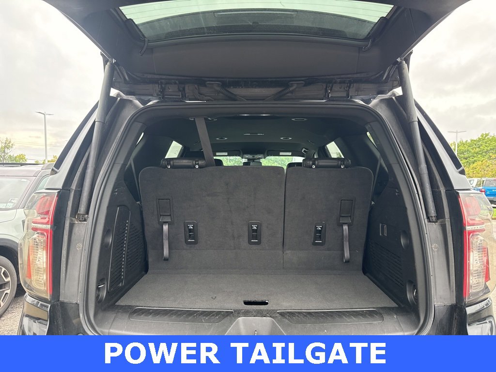 Used 2024 Chevrolet Tahoe LT image 11