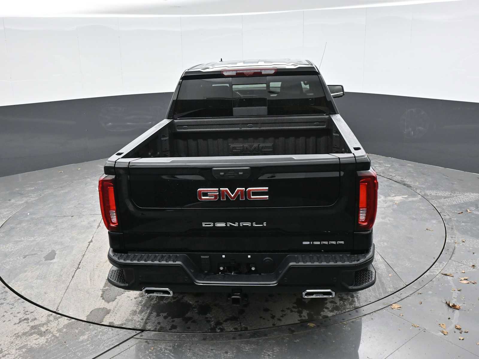 New 2026 GMC Sierra 1500 Denali w/ Denali Reserve Package image 39