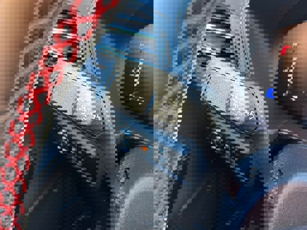 New 2026 Ford Escape ST-Line Select w/ Equipment Group 401A AWD/4WD image 51