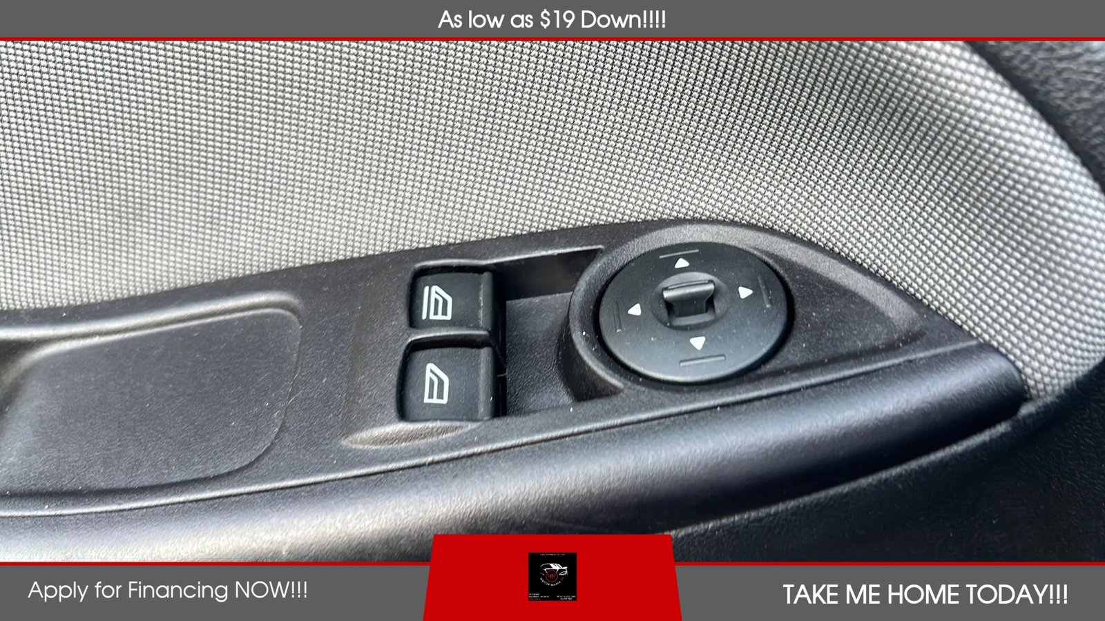Used 2013 Ford Focus S FWD image 17