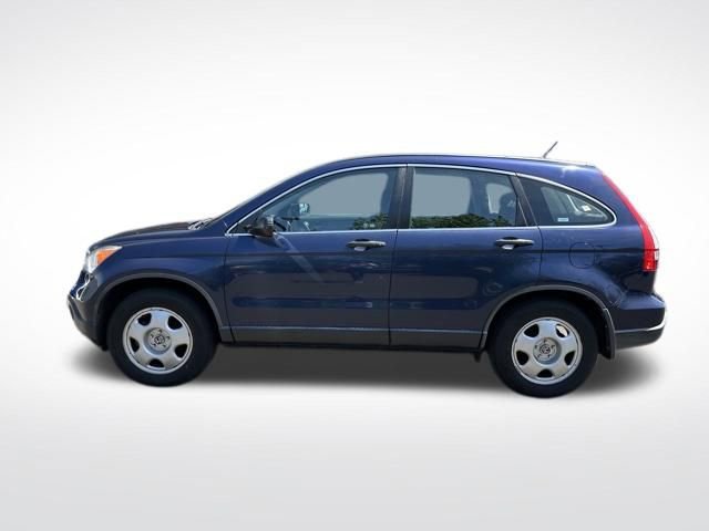 Used 2009 Honda CR-V LX image 7