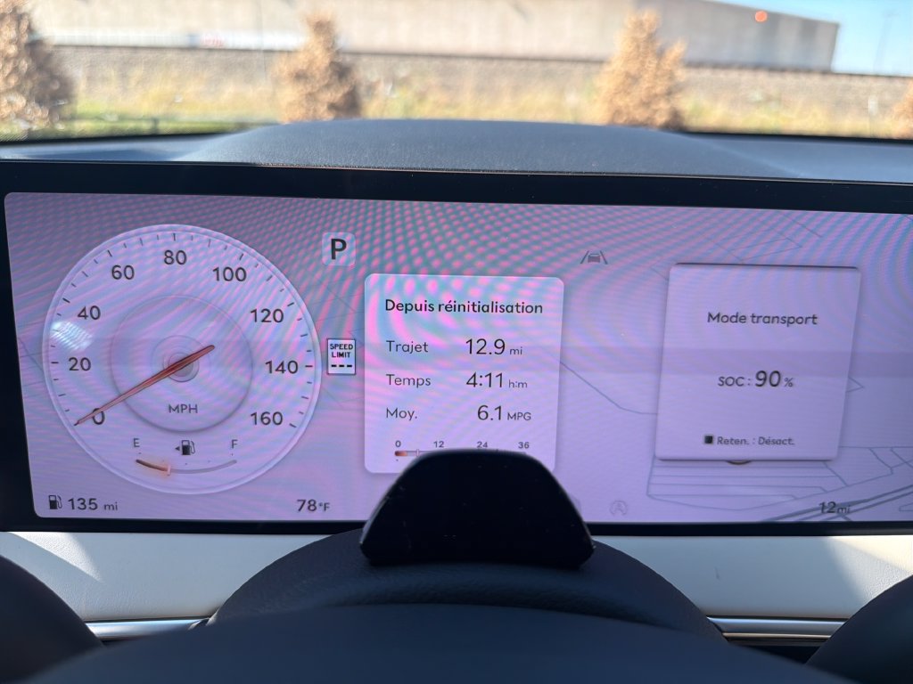 New 2027 Genesis GV70 2.5T Select AWD/4WD image 18