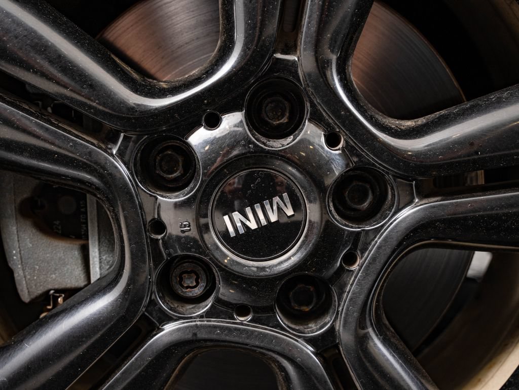 Used 2012 MINI Cooper Countryman S AWD/4WD image 8