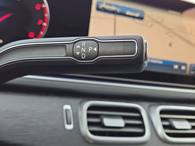 New 2026 Mercedes-Benz GLE 350 4MATIC image 10