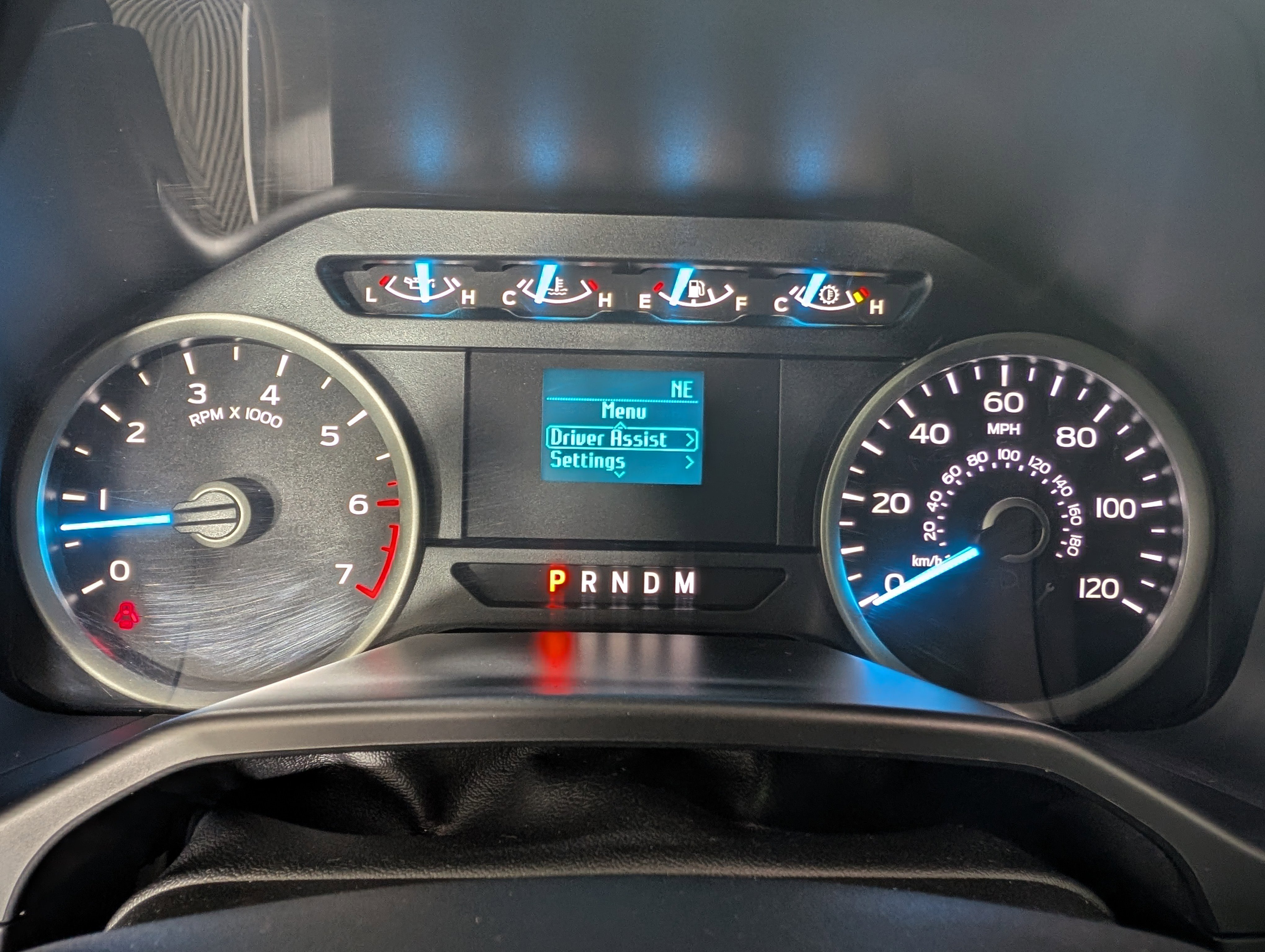 Certified 2017 Ford F150 2WD SuperCrew image 20