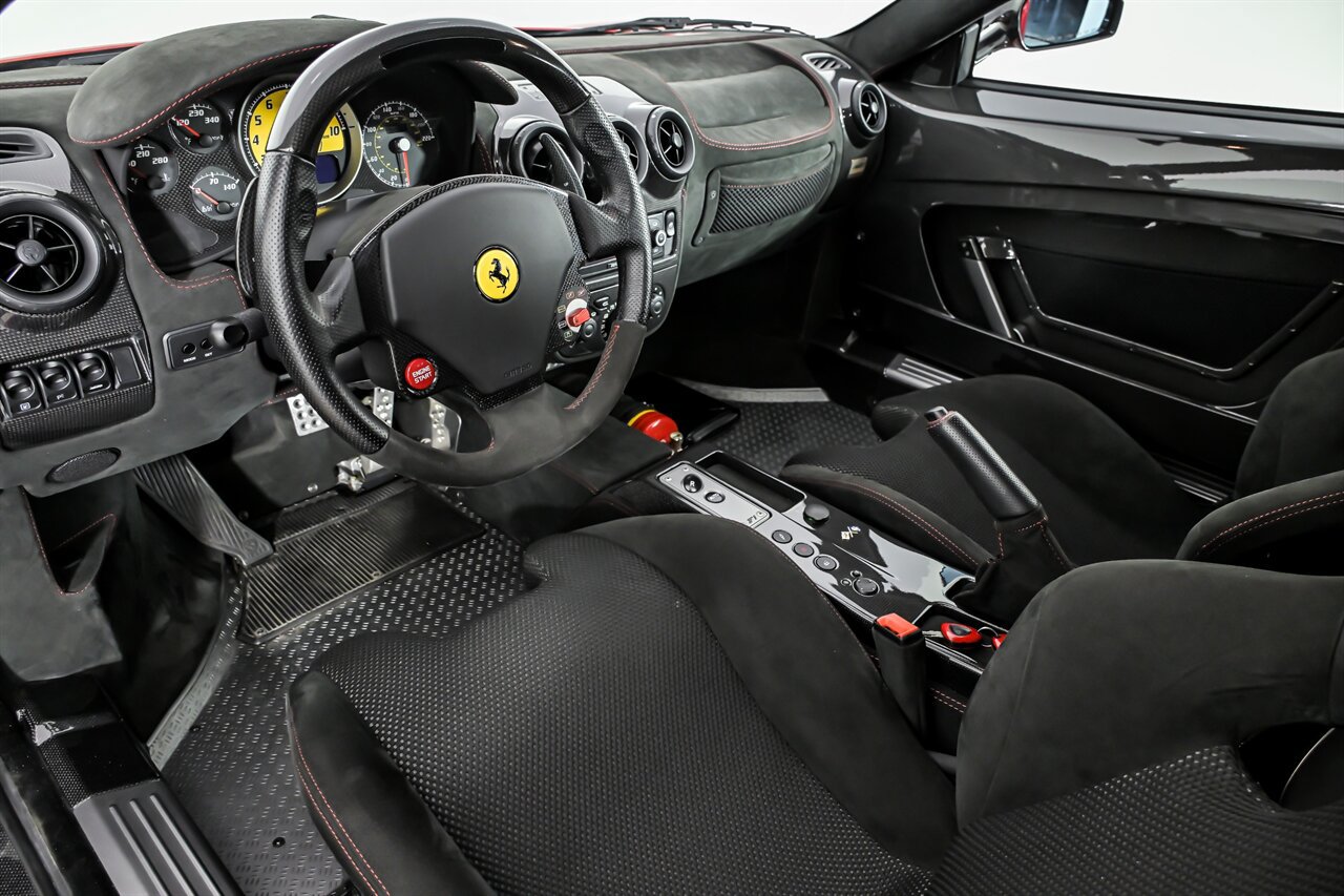 Used 2009 Ferrari F430 Scuderia RWD image 30