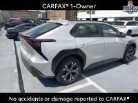 Used 2024 Toyota bZ4X XLE w/ Weather Package AWD/4WD image 2