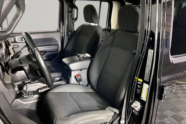Used 2021 Jeep Gladiator Sport AWD/4WD image 20