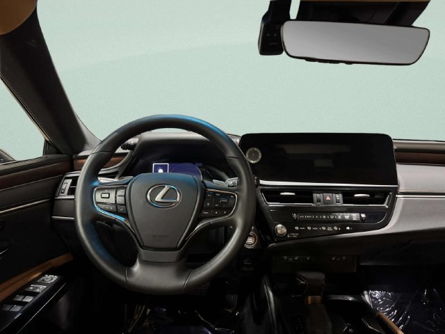 New 2024 Lexus ES 350 w/ Premium Package FWD image 12