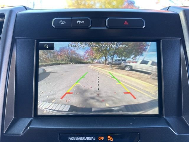 Used 2015 Ford F150 XLT w/ Equipment Group 301A Mid image 19