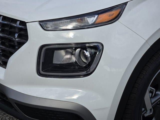 New 2026 Hyundai Venue SEL FWD image 6