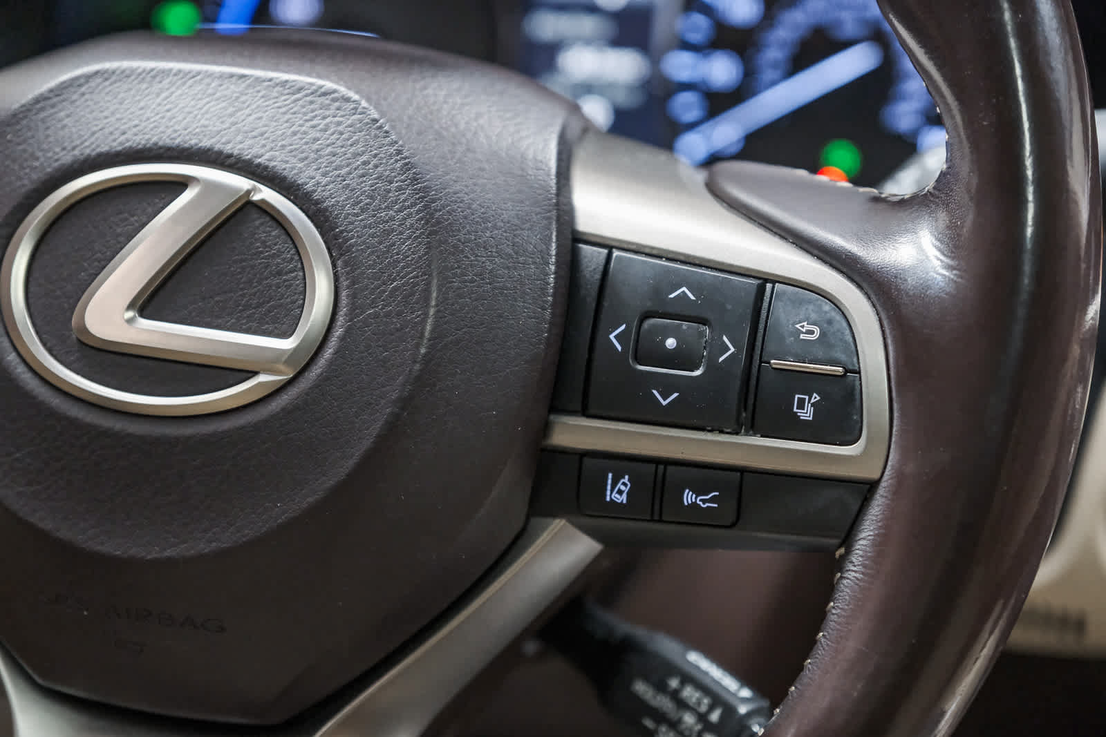 Used 2018 Lexus ES 300h w/ Navigation Package FWD image 20