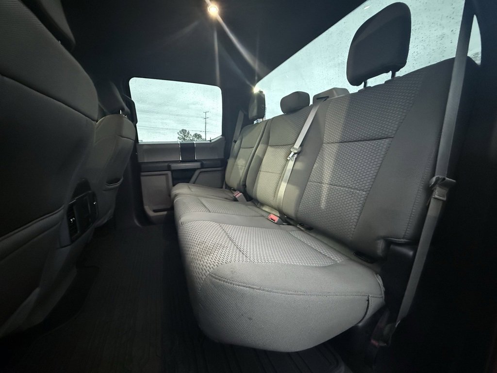 Used 2019 Ford F150 XLT image 25