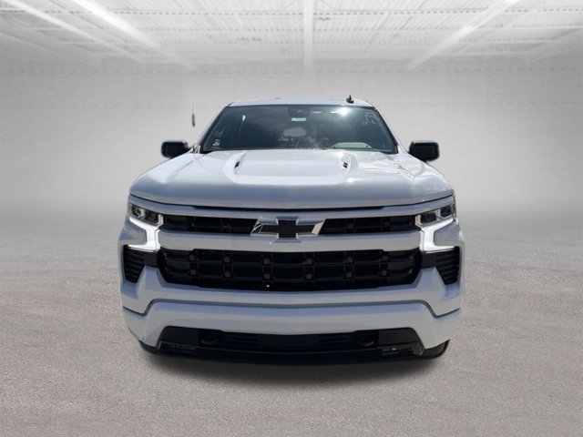 New 2026 Chevrolet Silverado 1500 RST AWD/4WD image 3