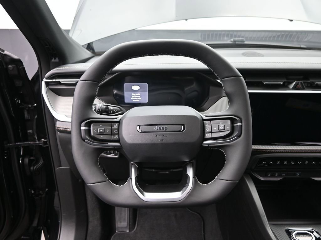 New 2026 Jeep Cherokee Laredo image 27