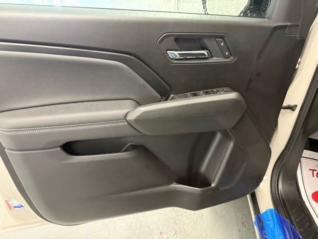 New 2026 GMC Canyon Elevation image 14