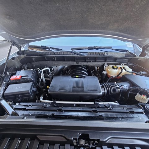 Used 2023 GMC Sierra 1500 Denali Ultimate image 12