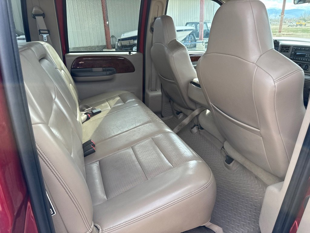 Used 2003 Ford F250 XL image 14