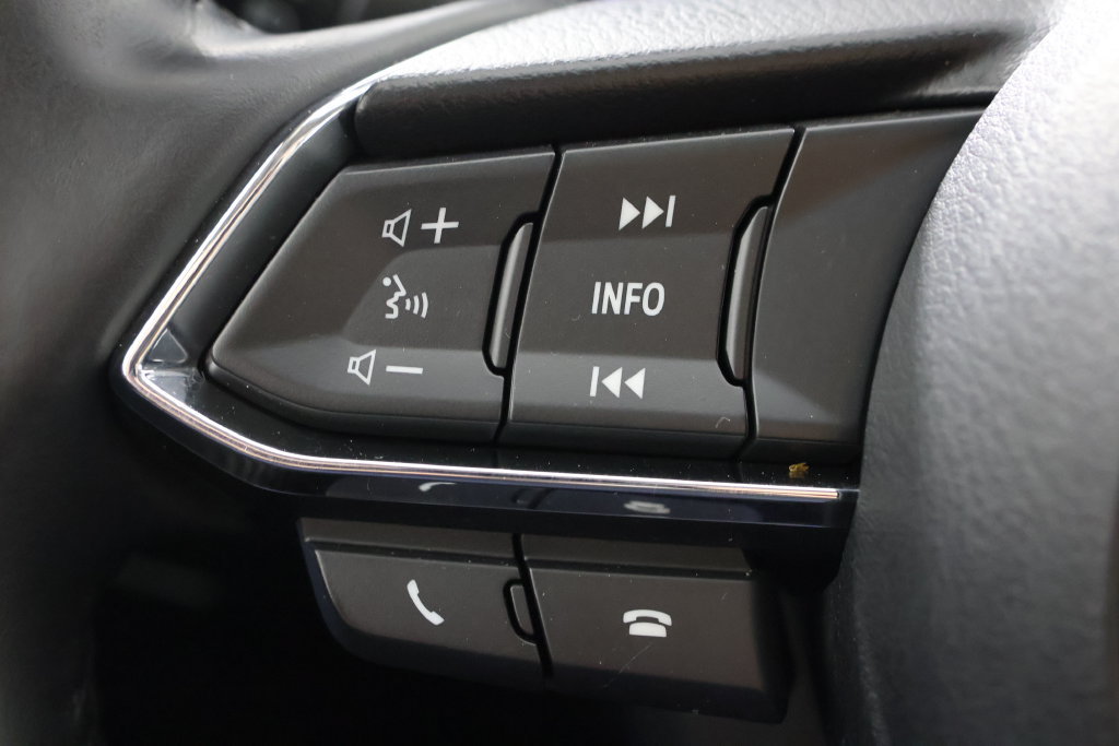 Used 2018 MAZDA CX-5 Grand Touring AWD/4WD image 11