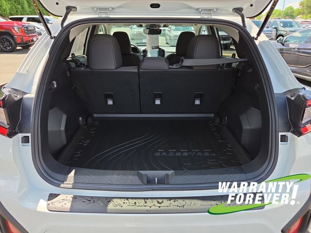Certified 2026 Subaru Crosstrek 2.0i Premium w/ Convenience Package #2 AWD/4WD image 17