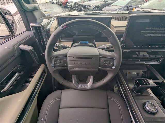 New 2026 GMC Hummer EV SUV image 16