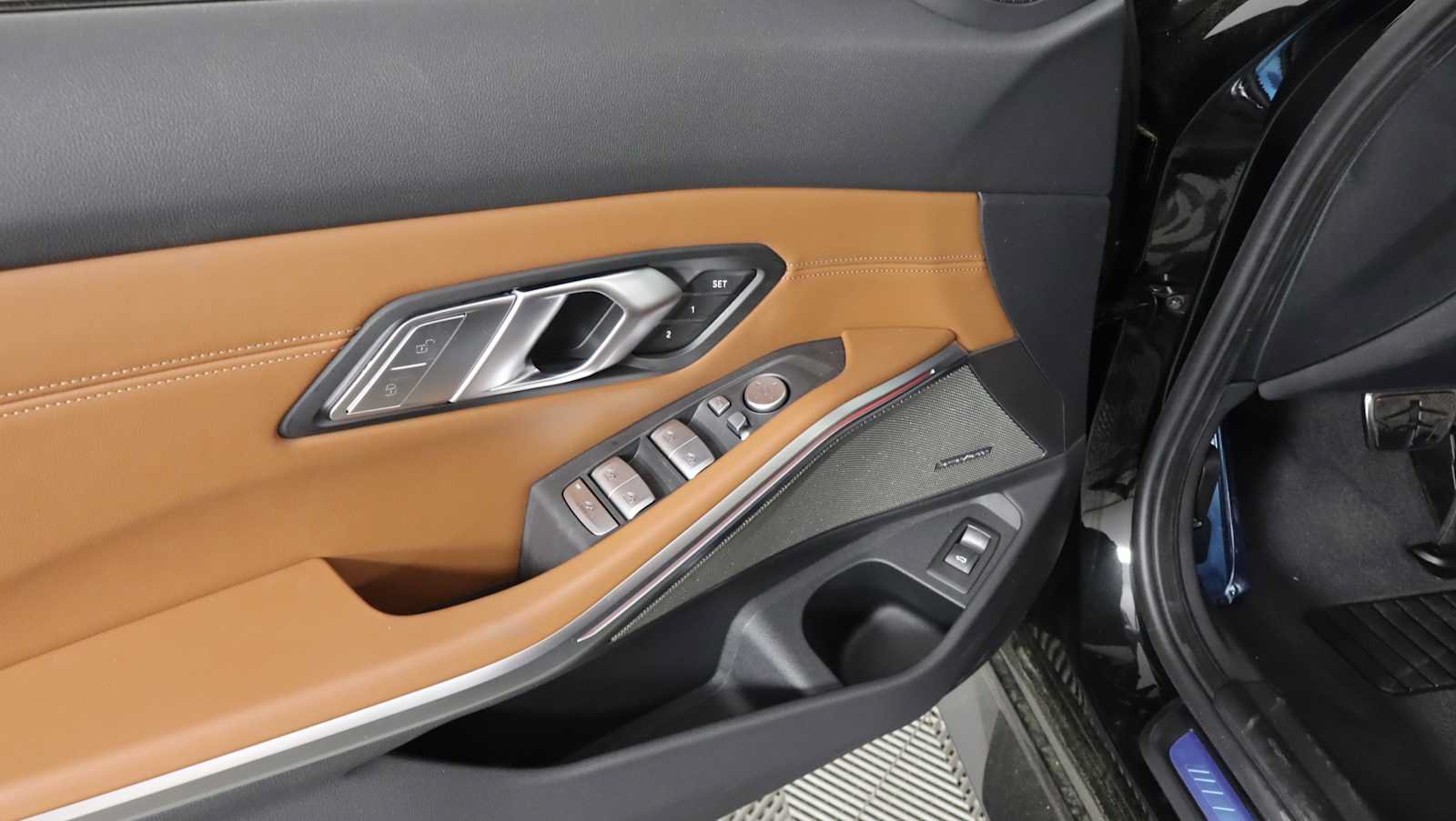 New 2027 BMW M3 Competition RWD image 8
