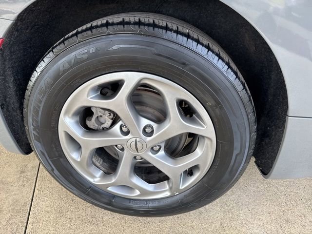 Used 2022 Chrysler Pacifica Limited image 41
