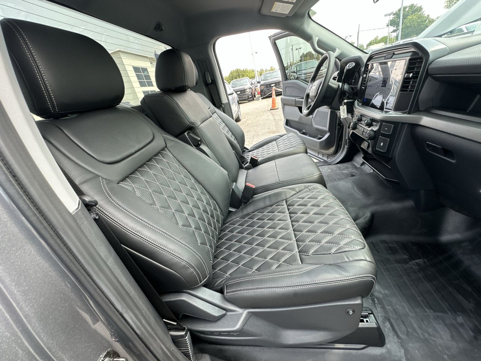 New 2026 Ford F150 XL AWD/4WD image 32