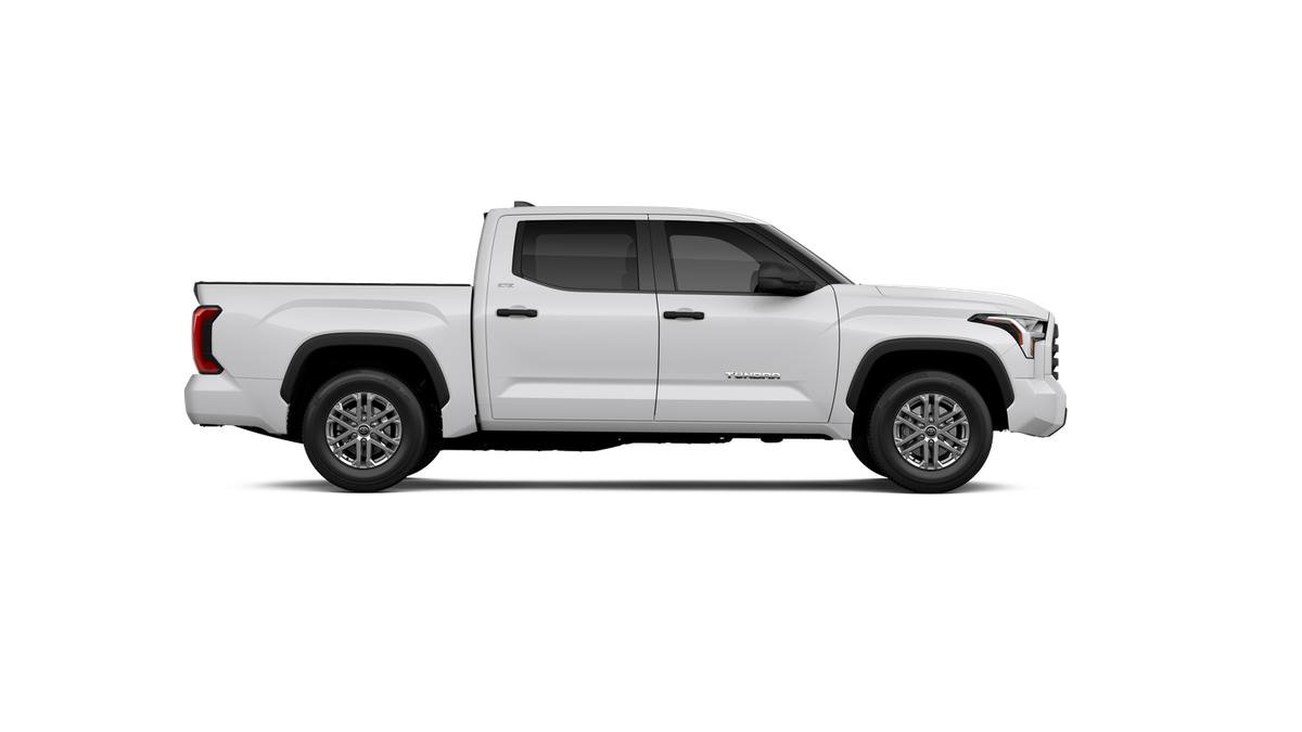 New 2026 Toyota Tundra SR5 AWD/4WD image 19