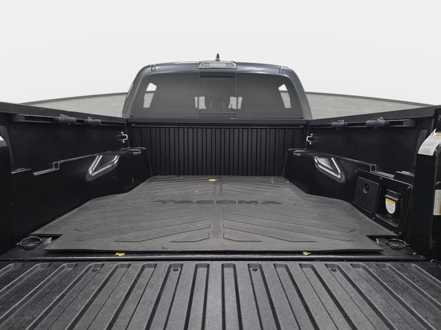 Certified 2023 Toyota Tacoma TRD Sport AWD/4WD image 30