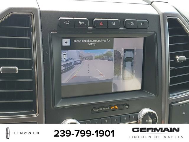 Used 2019 Ford Expedition Platinum image 27