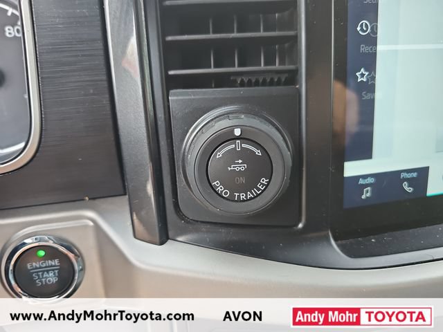 Used 2021 Ford F150 XLT w/ Equipment Group 302A High AWD/4WD image 25