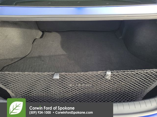 Used 2023 Hyundai Elantra SEL w/ Cargo Package image 17