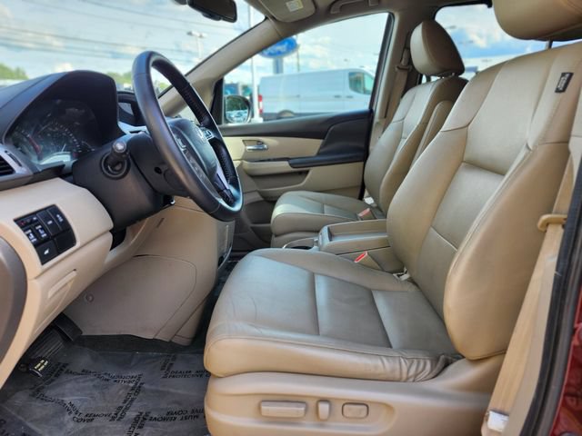 Used 2016 Honda Odyssey EX-L image 19