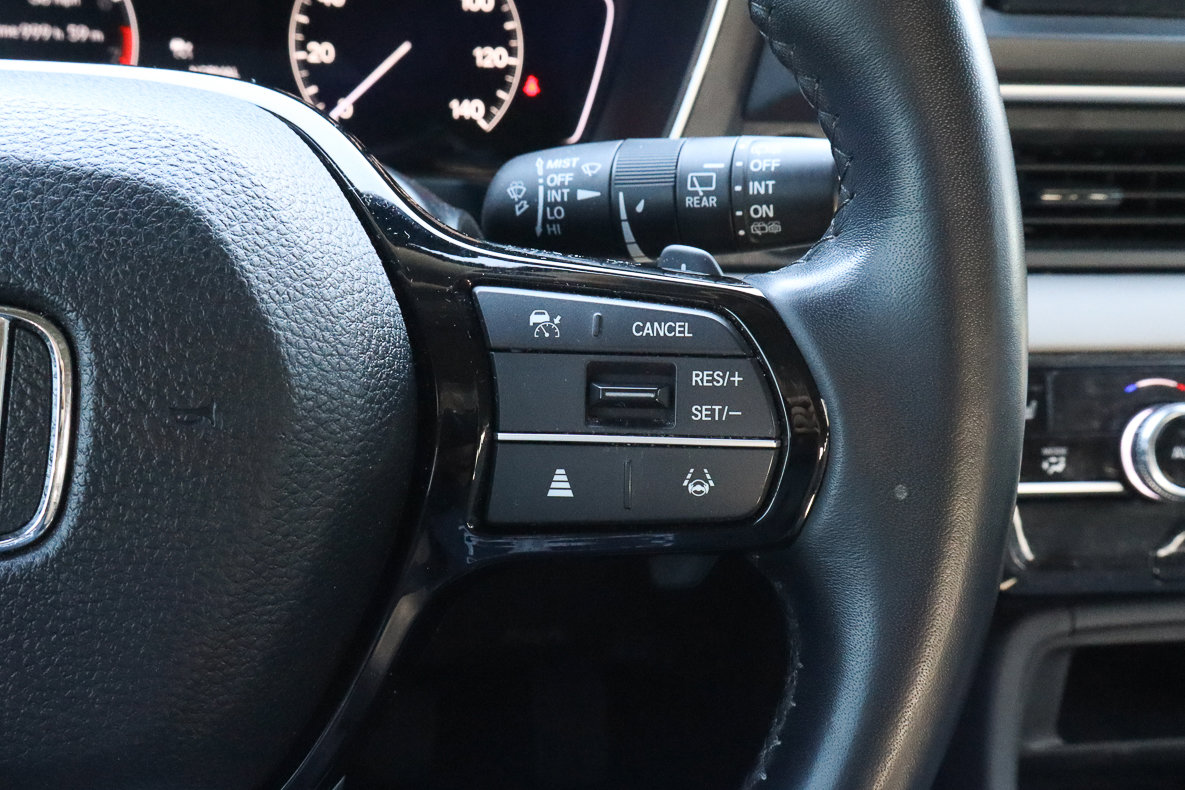 Used 2024 Honda Pilot Touring image 35